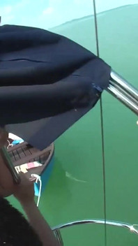 Sex boat tedesco