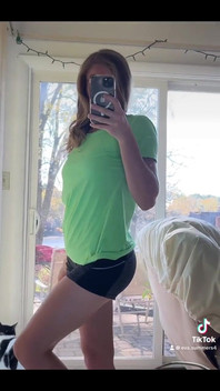 Just After My Yoga Session