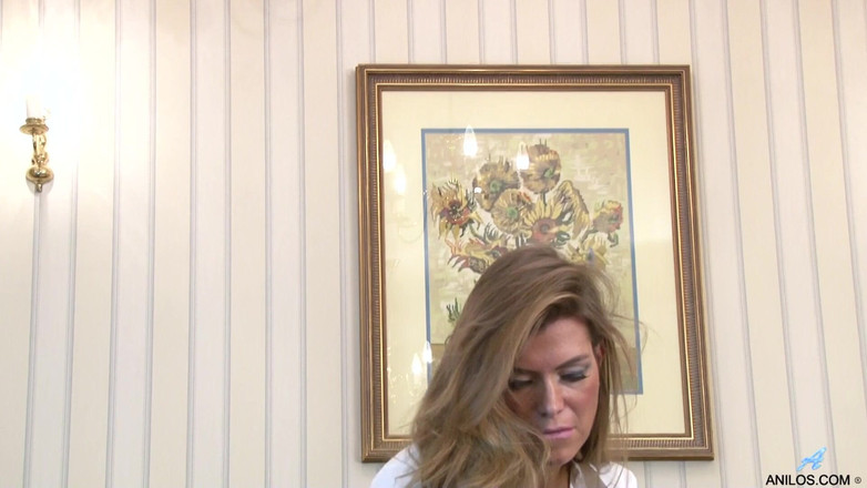 Anilos Solo: 아주 제격이다