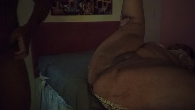 LeoOgro: The Chubby Girl Who Loves Taking It up the Ass.