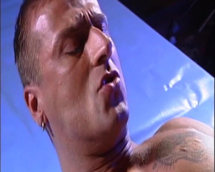 Deutschland Porno X: Vår fest förvandlas till en jävla fest