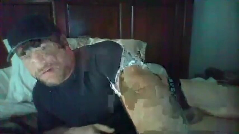 Jockdr2020: 性感的肌肉笔触器