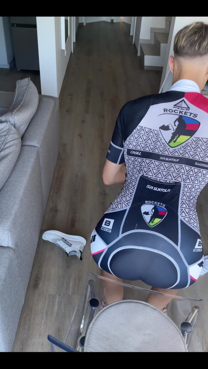 Jaay Jakob: Adoro questo vestito