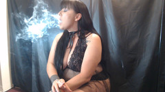 Abby Anna: Super Smoke