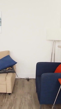 Nina Kayy får lite kuk