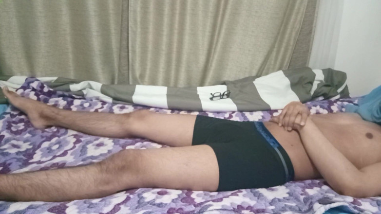 Un Loquito Mas: 试图获得免提高潮，我无法实现