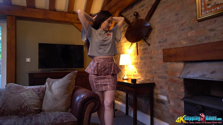 Bopping babes: Sophia Smith - Tanec pro tebe