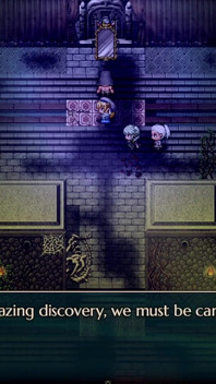In goblin layer wird riesiger goblin hart gefickt