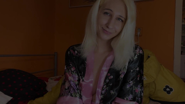 Cuteblonde666: Detlev için özel 31 talimatı videosu