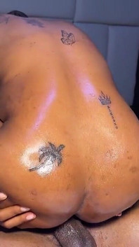 The Land Lords Wife Fucked Hard by Thug
