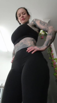 Big Ass