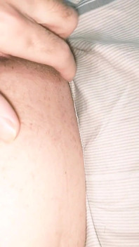 Creampie, spermaessen