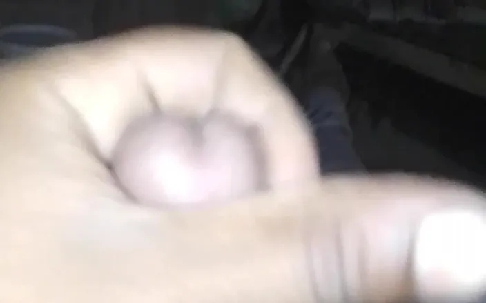 Vimal Prajapati: Indian handjob