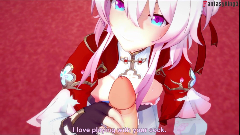 Fantasy king: 7 maarch hot land chusaee - honkai Star Rail
