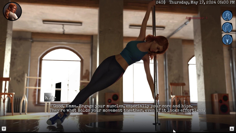 Johannes Gaming: Límites de la moralidad 19 No puedo creer que Victor me...