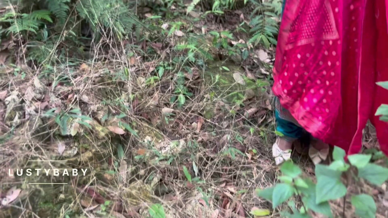 Lustybaby605: New Year 2083 Jungle Adventures Special