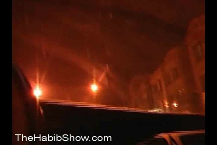 The Habib Show: Final de cinta para la tía del pueblo Chi