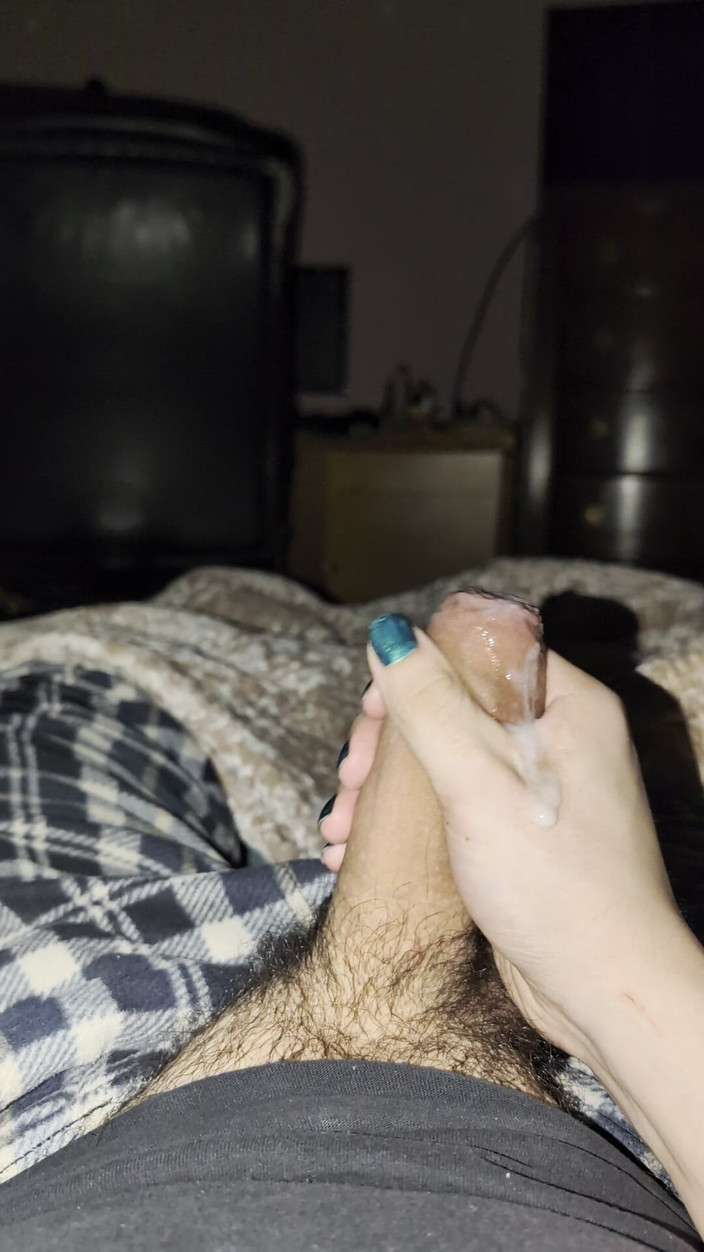 Miss Dimples: Thiên Chúa tôi đã rất hứng tình đêm qua!