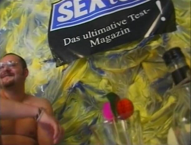 German amateur - 100% German hardcore videos: Teen bionda scopa brutto vecchio secchione