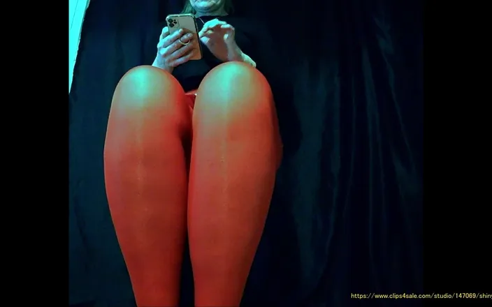MisS Angel: My Leggy Secretary 2.