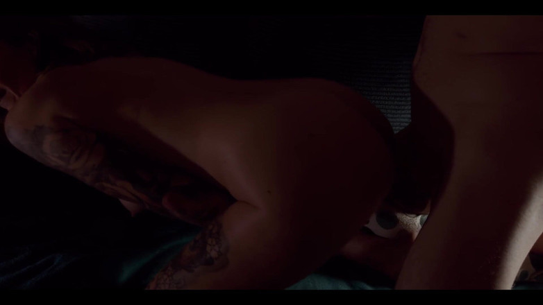 Marty and Wendy: Eu fodo sua bunda grosseiramente
