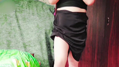 Kitty_Cross: Sedím hezky a jezdím hezčí