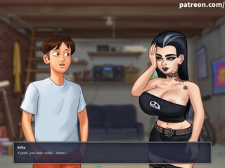 Cartoon Play: Letní sága část 186 (0.20.16)