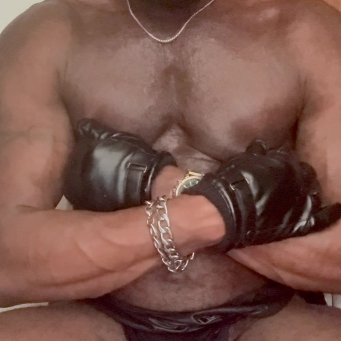 Brodyjayrichardson: ลาเท็กซ์ยัดตูดกล้าม, เย็ดนม, เย็ดเดี่ยวน้ําแตก