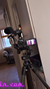 Anal plugs and a before-dinner double blowjob
