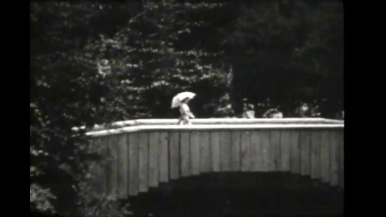 Vintage megastore: Vintage Black and White Erotic Porn Spot (full Movie)