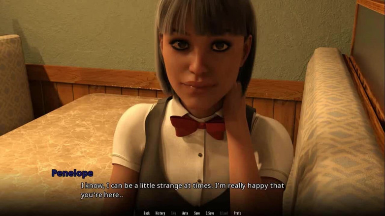Dirty GamesXxX: WVM: casa de un chico y toneladas de mujeres