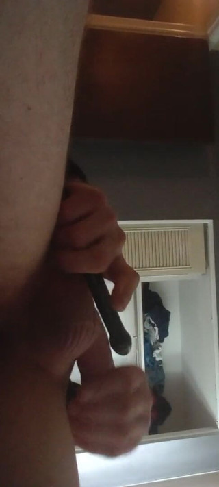 Cockcurios Chris: Chris en mijn sextoy-verhaal