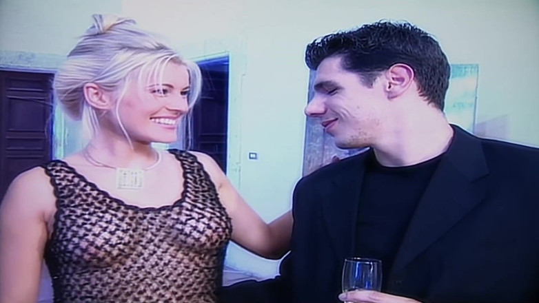 Luxury Porn Channel: Tři děvky uspokojí čtyři velké ptáky, z nichž jeden je velký...