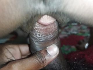 Desi Bhabhi 01: Bhabhi retro cazzo video