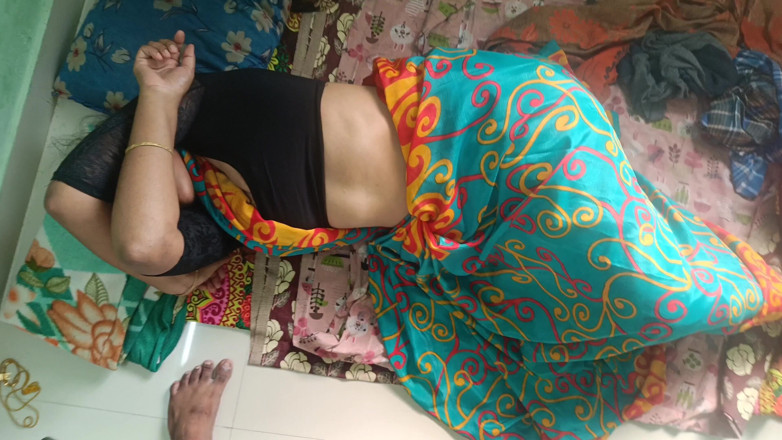 Pushpa studio: Unmarried Man Fucking Friend Wife in Appartment Neighbour House When...