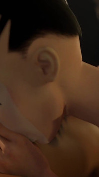 Chinatown Sexy Girl Gets Fucked Hard… and She Doesn’t Want You to Leave