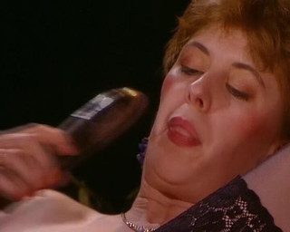 Porno Cloud: Segredos de Anita Fellers