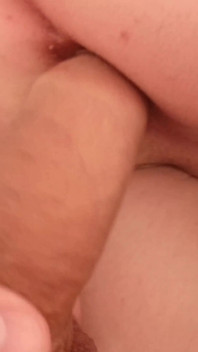 A Young Boy with A Tight Hole Fucks His Stepdaddy's Big Cock without A Condom