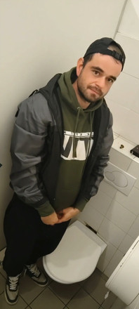 Videjka Z Jednoho Krásneho Dňa Na Wc