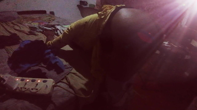 Tina Baby: Moje nevlastní matka mě přijde poznat