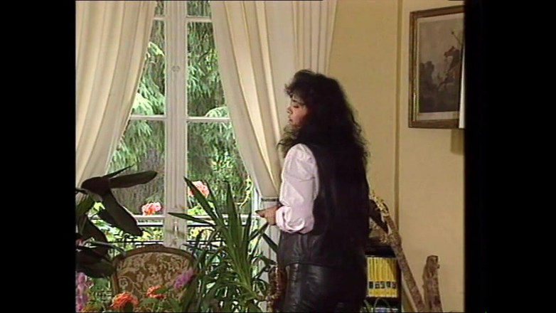 MMV films - The Original: Brunette Horny Slut Was Excited to Suck a Big Cock...