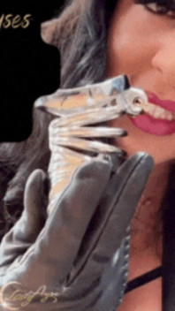 Chastity Challenge