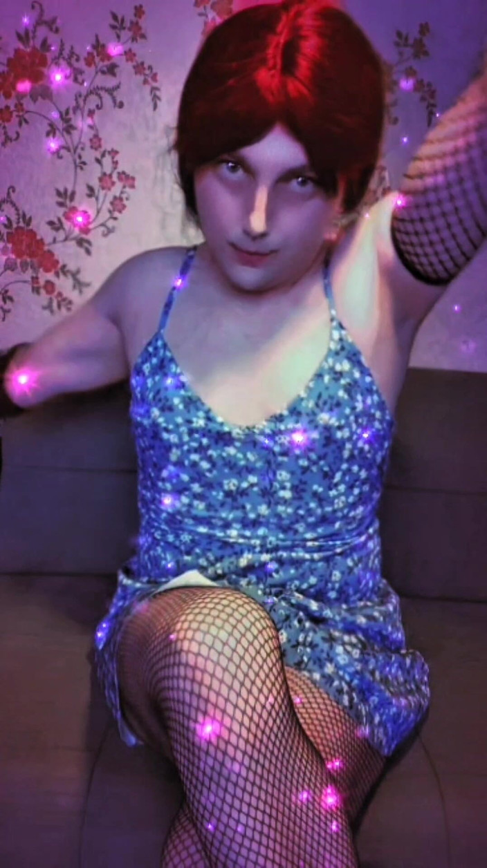 Kitty_Cross: İç divamı serbest bırakma pozu!