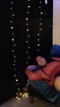 Velma Bends Over untuk Awak