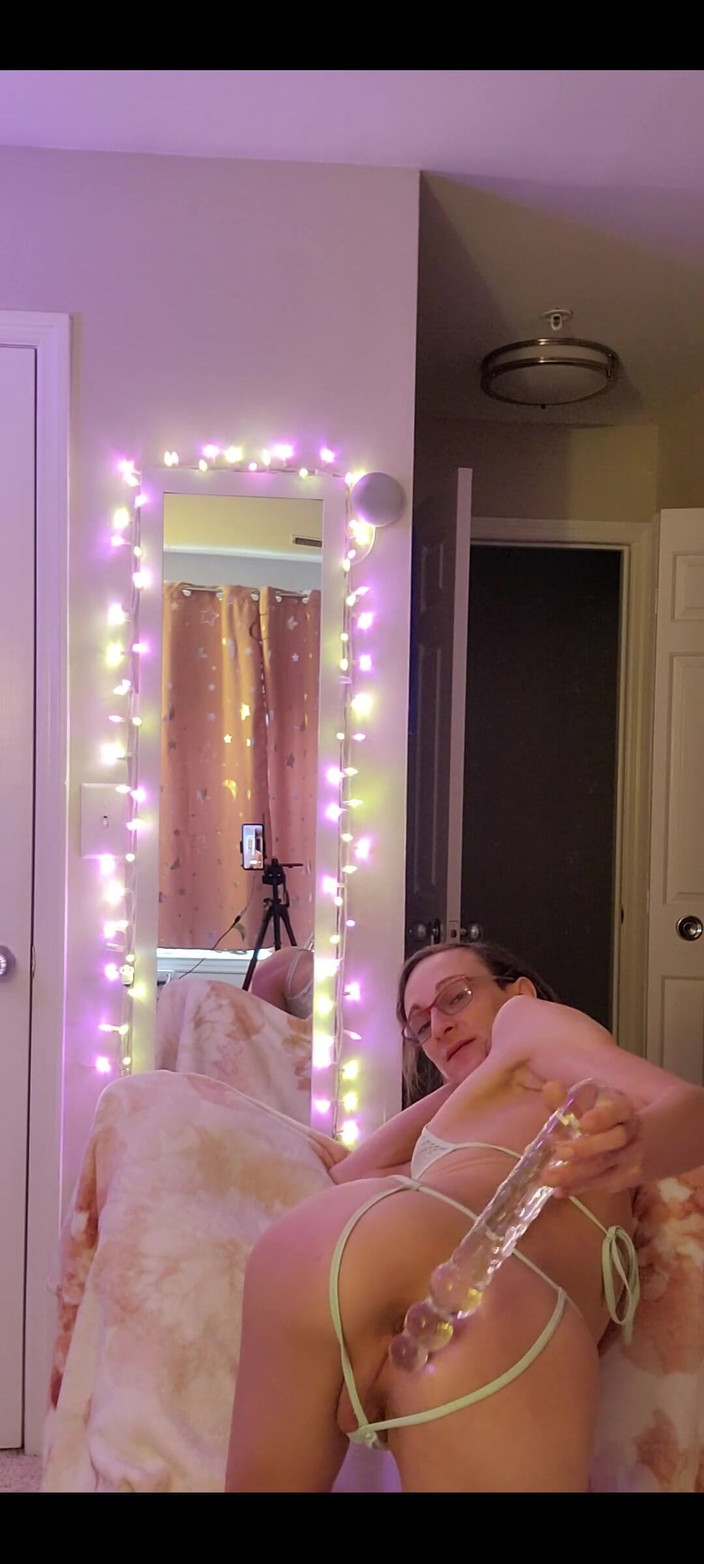 Shannon Rogue: My Solo