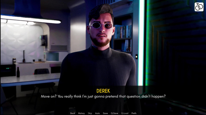 Wickedgammes studio: Preço dos desejos parte 6