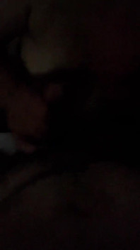 Blowjob yang bagus