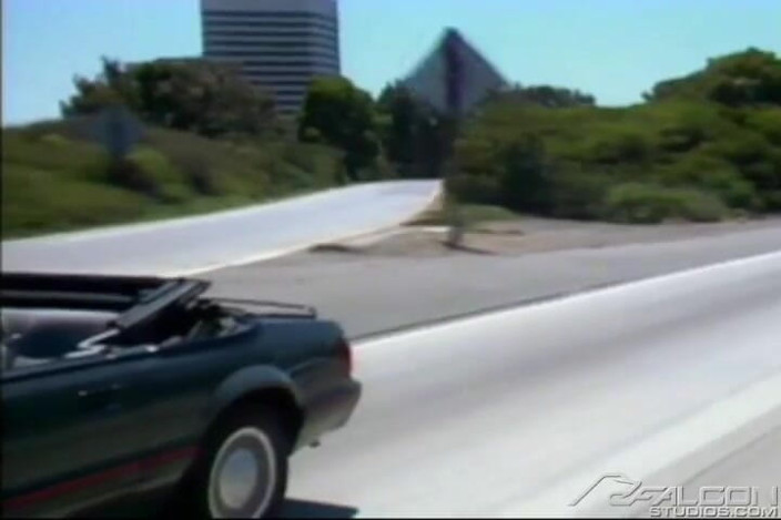 Falcon Studios: Cruisin'