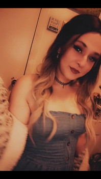 Teen Girl