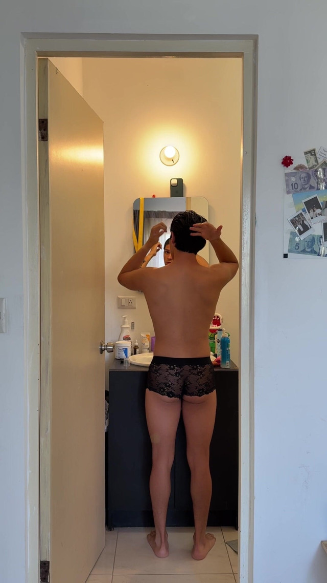 Get Ready with Me (Andres Ramos) Get Ready with Me (Andres Ramos)